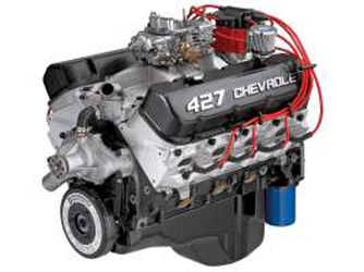 B2435 Engine